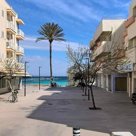 דירות אס פוחולס Apt Calmacabana A 50M Dal Mare מראה חיצוני תמונה