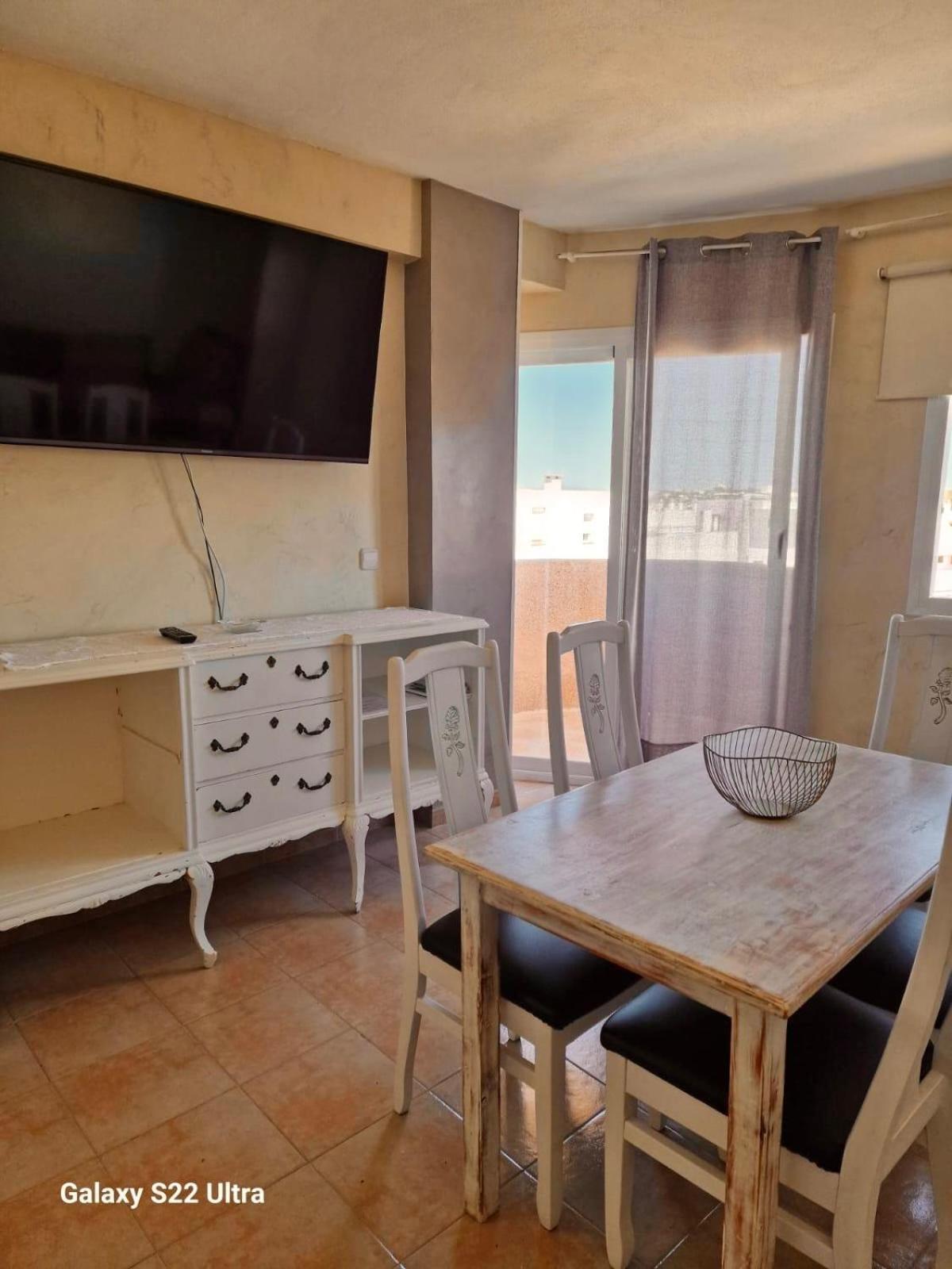 דירות אס פוחולס Apt Calmacabana A 50M Dal Mare מראה חיצוני תמונה